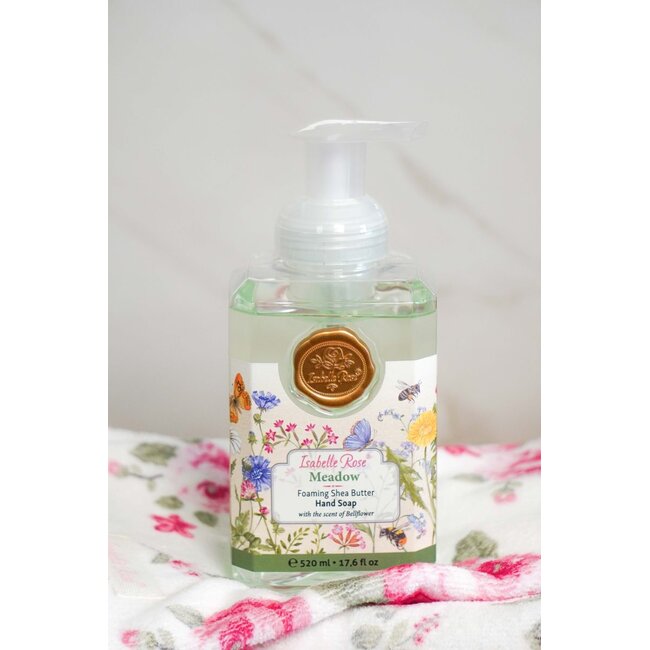 Soap Shea Butter Meadow