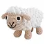 Sindibaba Kuscheltier Schaf Dolly (BIO)