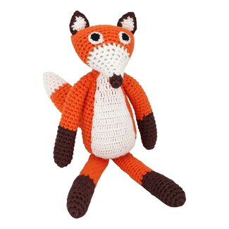 Sindibaba Kuscheltier Fuchs Fred (BIO)