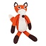 Cuddly Toy Fox Fred (BIO)