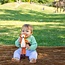 Cuddly Toy Fox Fred (BIO)