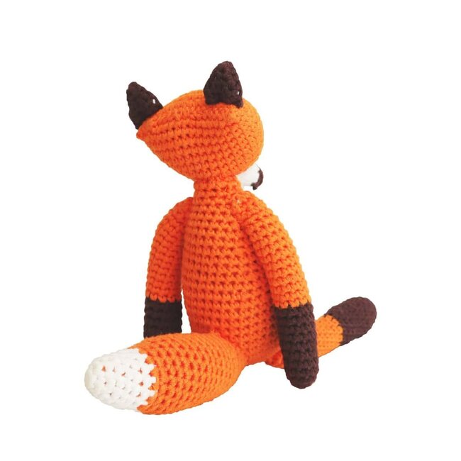 Kuscheltier Fuchs Fred (BIO)