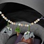 Stroller chain Koala Coco (BIO)