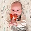 Grasping Toy Fox Fred (BIO)