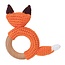 Grasping Toy Fox Fred (BIO)