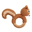 Grasping Toy Squirrel Nutty (BIO)