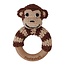 Grasping toy Monkey Charlie (BIO)