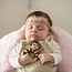 Grasping toy Monkey Charlie (BIO)
