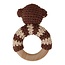 Grasping toy Monkey Charlie (BIO)