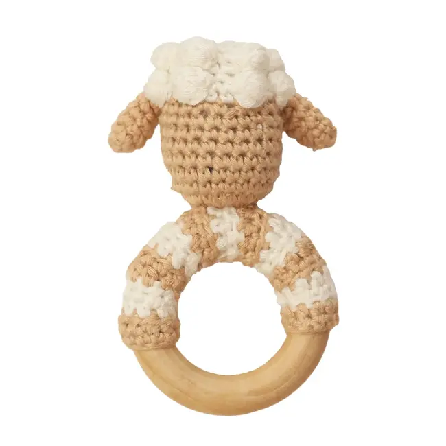 Grasping toy Sheep Dolly