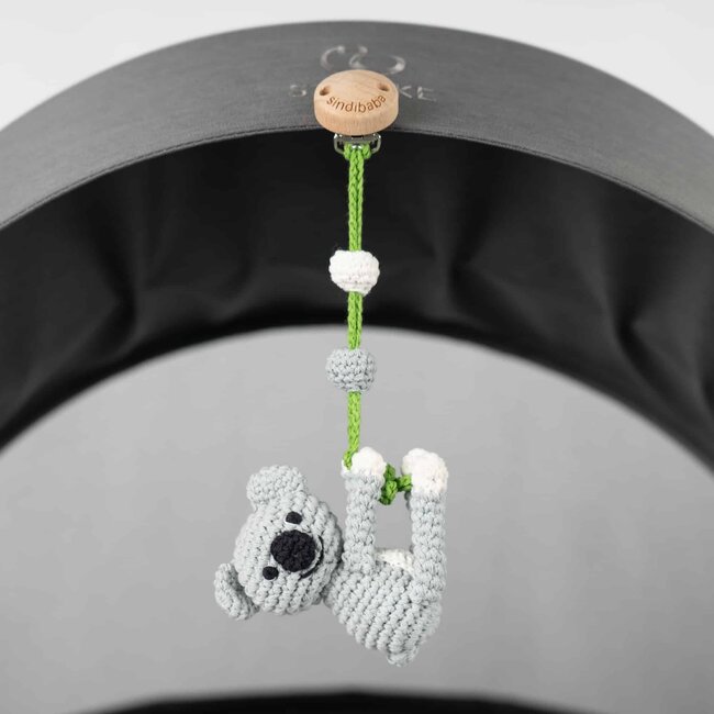 Anhänger Koala Coco (BIO)