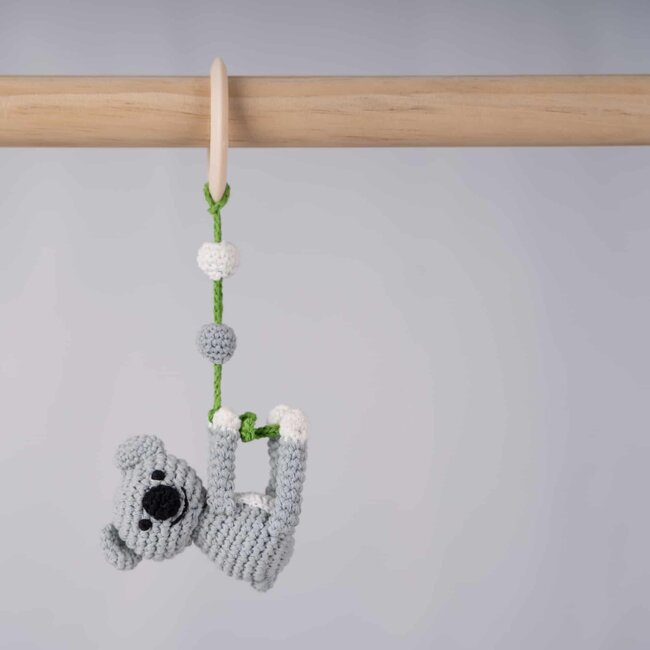 Anhänger Koala Coco (BIO)