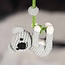 Pram toy Koala Coco (BIO)