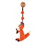 Pram toy Fox Fred
