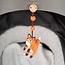 Pram toy Fox Fred
