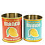 Rex London Aufbewahrungsdosen Mango Set of 2