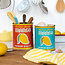 Aufbewahrungsdosen Mango Set of 2