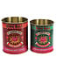 Rex London Aufbewahrungsdosen Flaming Fox Sauces Set of 2