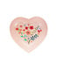 Trinket Dish Enamel Flower
