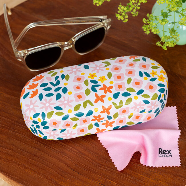 Glasses  Case Ditsy Floral Large