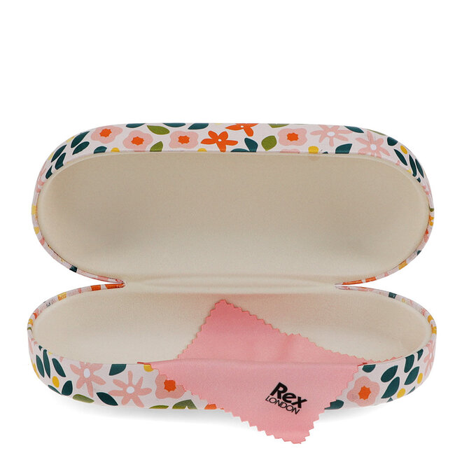 Glasses  Case Ditsy Floral Large