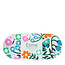 Rex London Glasses Case Esme Large