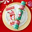Paper Napkins Long Fun Santa 16-Pack