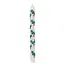 Dinner Kerzen Holly Christmas 3D in Display