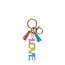 Keyring Bag Charm LOVE