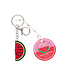 Rex London Schlüssel- / Taschenanhänger Watermelon