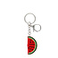 Schlüssel- / Taschenanhänger Watermelon