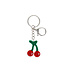 Schlüssel- / Taschenanhänger Cherry