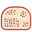 Divider Plate Little Strawberry