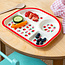 Divider Plate Little Strawberry