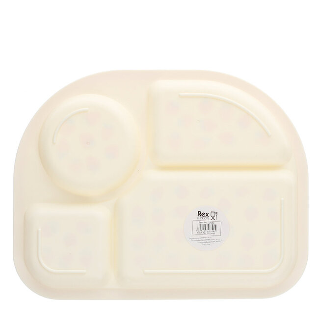 Divider Plate Little Strawberry