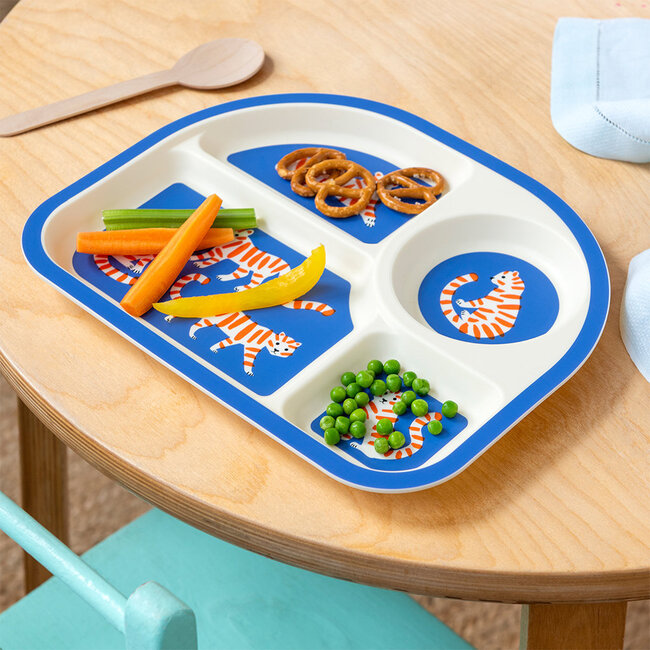Divider Plate Tiger