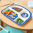 Divider Plate Tiger