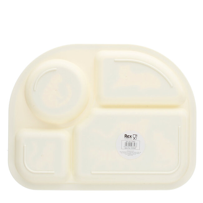 Divider Plate Tiger
