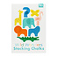Chalks Animal Stacking Wild Wonders