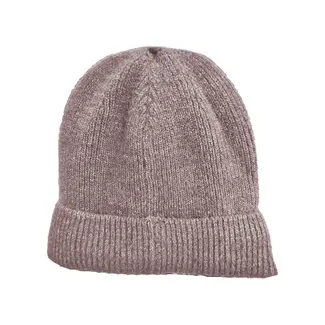 Gemjar Hat Woolmix Fleece lined fawn