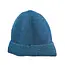 Gemjar Mütze Woolmix Fleece lined blue