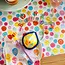 Birthday Headband Rainbow Star Happy Birthday