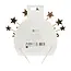 Birthday Headband Rainbow Star Happy Birthday