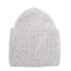Pure & Cozy Hat Woolmix Angora grey