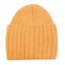 Pure & Cozy Hat Woolmix Angora yellow