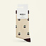 Kosi London Socks Bamboo Christmas Pud Limited Edition