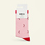 Kosi London Socken Bamboo Candy Cane Limited Edition