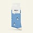 Kosi London Socks Bamboo Frost Limited Edition