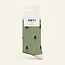 Kosi London Socks Bamboo Christmas Tree Limited Edition
