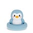 Rex London Badespielzeug Pinguin blue